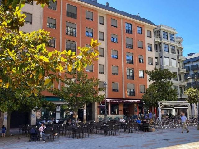 Dúplex en Alquiler en Ponferrada