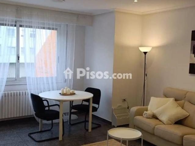 Dúplex en alquiler en Posio