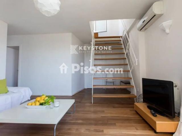 Dúplex en alquiler en Palma de Mallorca