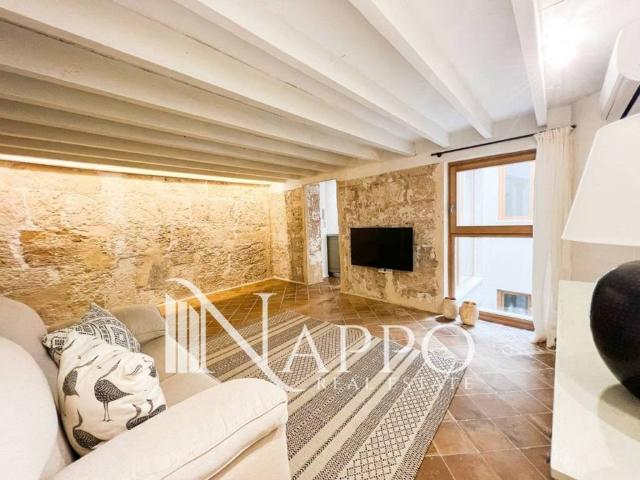 Dúplex en Alquiler en Palma de Mallorca