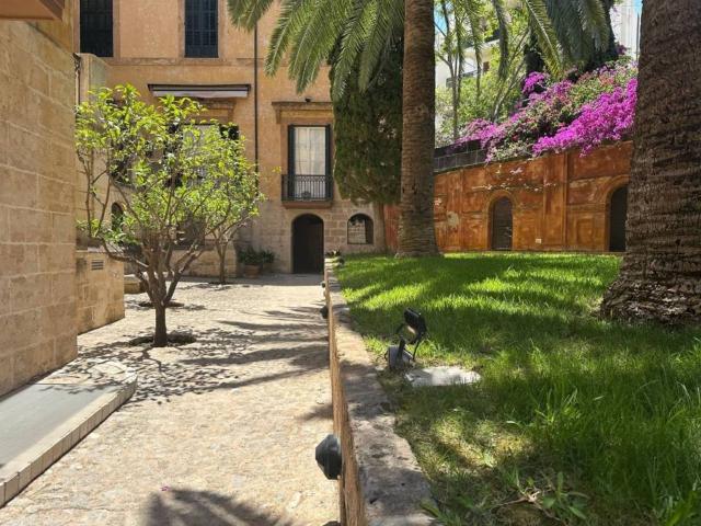Dúplex en Alquiler en Palma de Mallorca