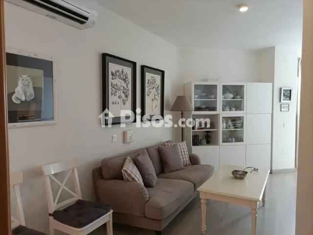 Dúplex en alquiler en Paseo Marítimo