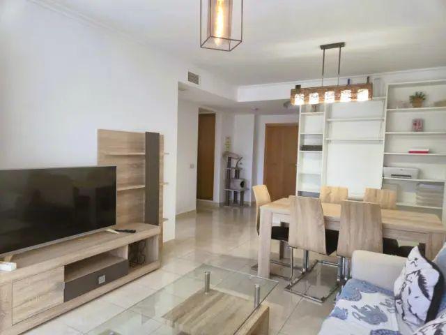 Dúplex en alquiler en Pedreguer