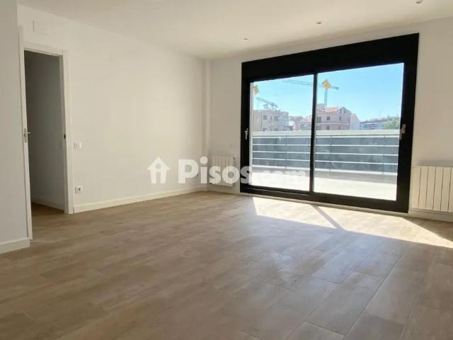 Dúplex en alquiler en Pep Ventura