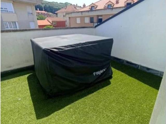 Dúplex en Alquiler en Piélagos