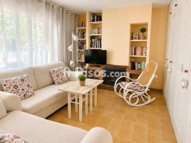 Dúplex en alquiler en Platja D`Aro
