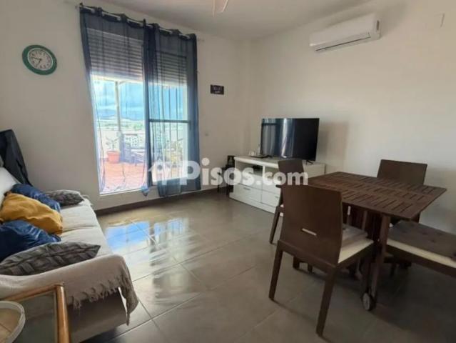 Dúplex en alquiler en Playa El Cerezo