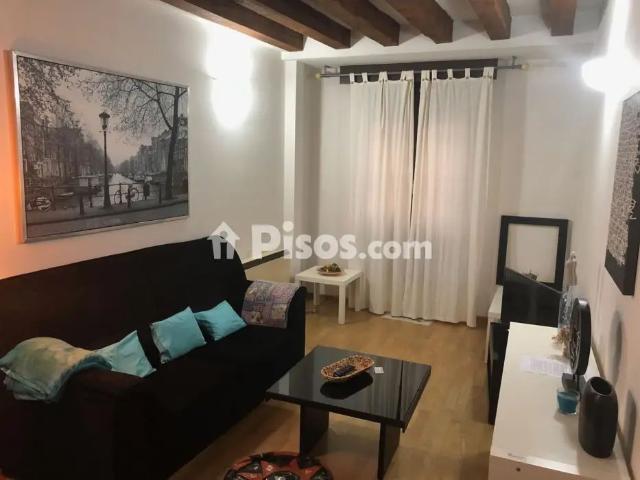 Dúplex en alquiler en Plaza Mayor San Agustín