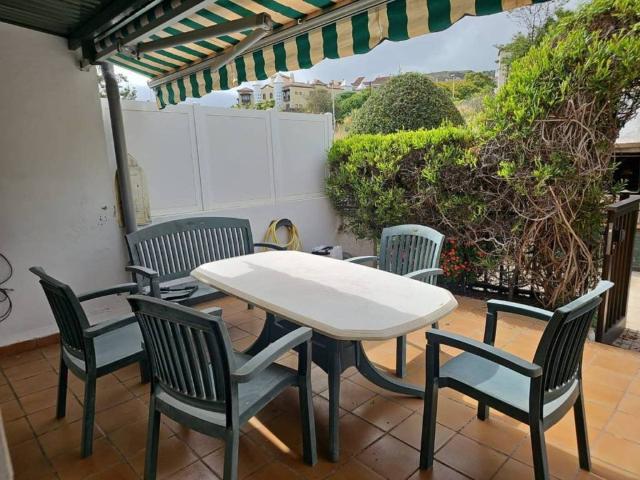 Dúplex en Alquiler en Puerto de la Cruz