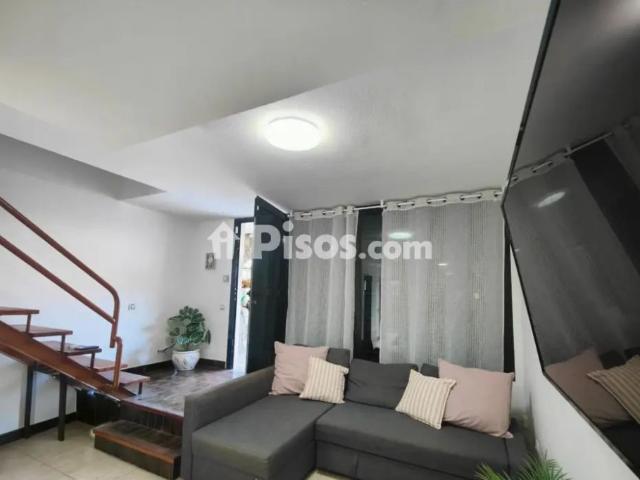 Dúplex en alquiler en Puerto Rico