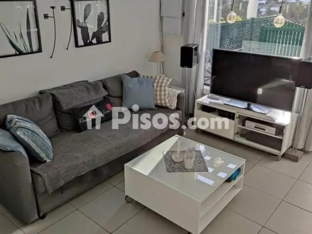 Dúplex en alquiler en Puerto Rico