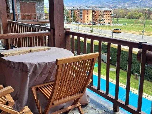 Dúplex en Alquiler en Puigcerdà