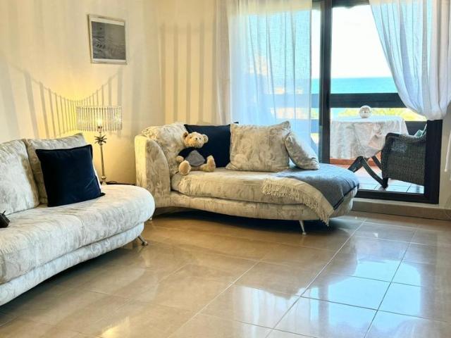 Duplex en alquiler en Punta de la Plata, Estepona
