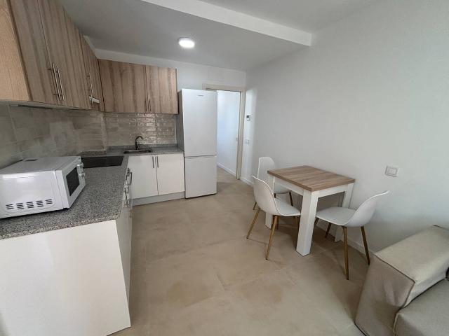 Dúplex en Alquiler en Rambla Ferran