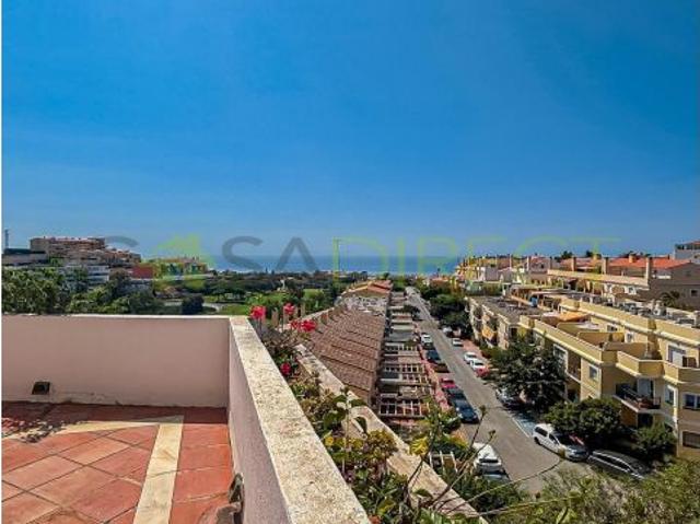 Dúplex en Alquiler en Rincón de la Victoria, Málaga