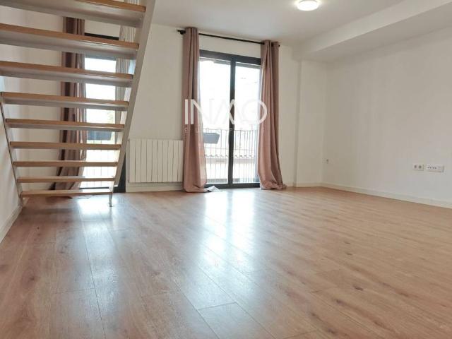 Dúplex en Alquiler en Rubí