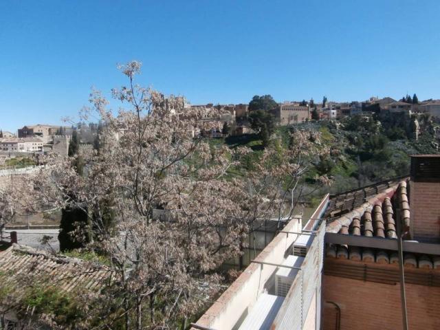 Dúplex en Alquiler en Toledo