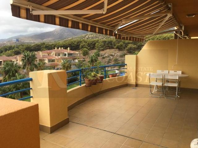 Dúplex en alquiler en Torremolinos Málaga