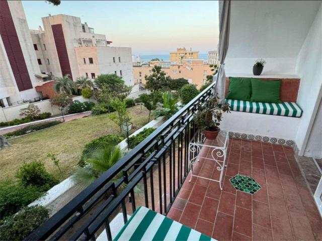 Dúplex en alquiler en Torremolinos Málaga