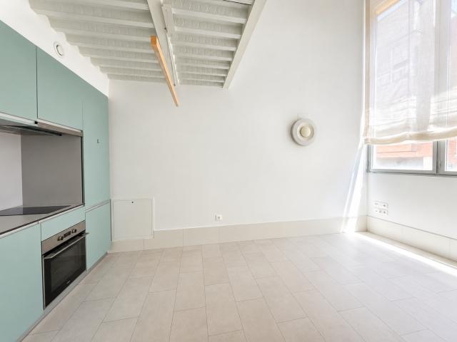 Duplex en alquiler en Tetuán