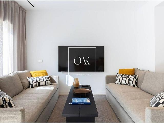 Dúplex en alquiler en travesía De Dalt, Barcelona, de 238 m² 3 habitaciones por 8.000