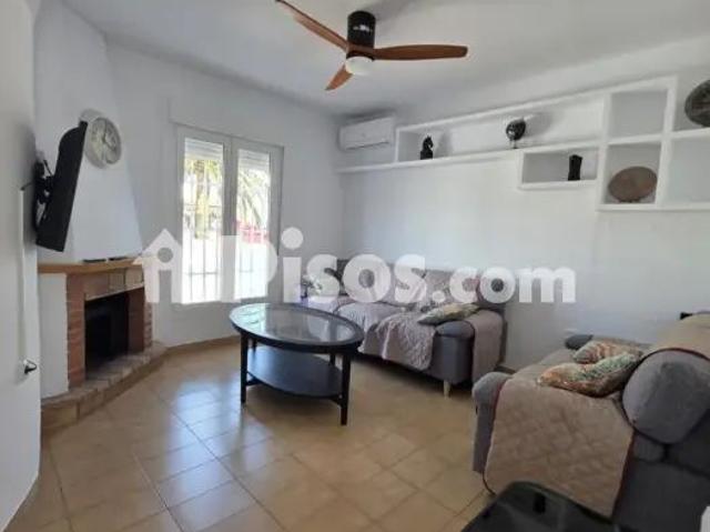 Dúplex en alquiler en Travesía de Portoalegre