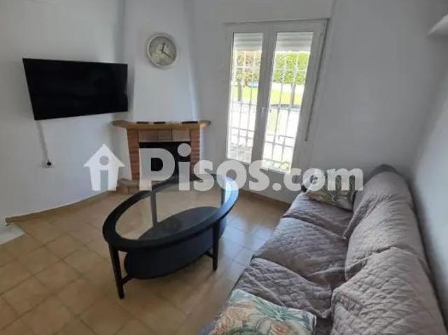 Dúplex en alquiler en Travesía de Portoalegre
