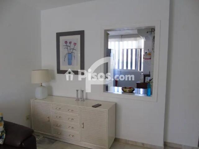 Dúplex en alquiler en Urbanización Calahonda Golf Riviera del Sol Miraflores