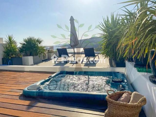 Dúplex en alquiler en Urbanización Roca Llisa