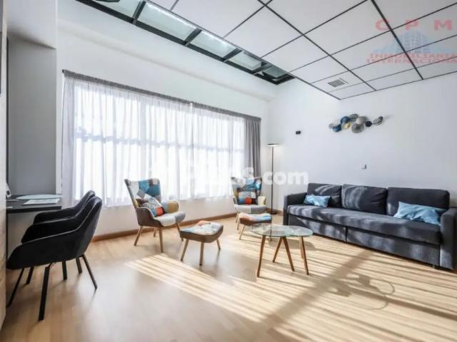 Dúplex en alquiler en Valdelacasa
