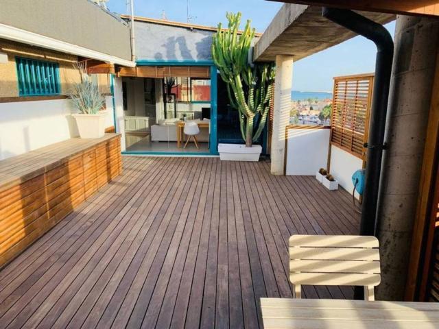 Dúplex en Alquiler en València