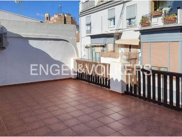 Dúplex en Alquiler en València