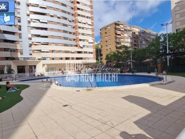 Dúplex en Alquiler en València