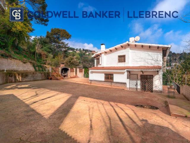 Dúplex en Alquiler en Vallvidrera Tibidabo Les Planes