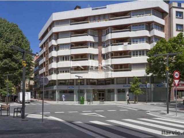 Dúplex en Alquiler en Vic