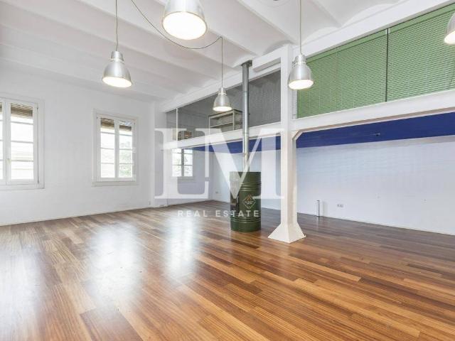 Dúplex en Alquiler en Vila de Gràcia