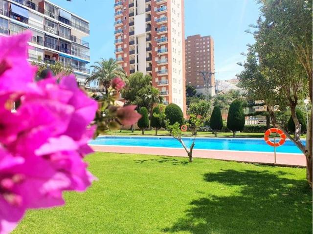 Dúplex en Alquiler en Villajoyosa La Vila Joiosa