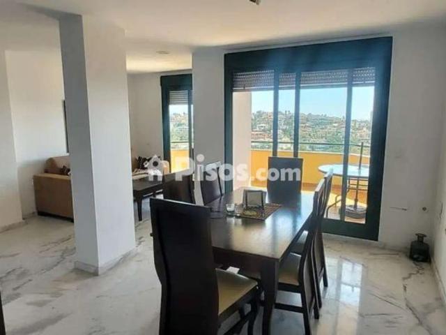 Dúplex en alquiler en Zona Centro Comercial de Torrequebrada