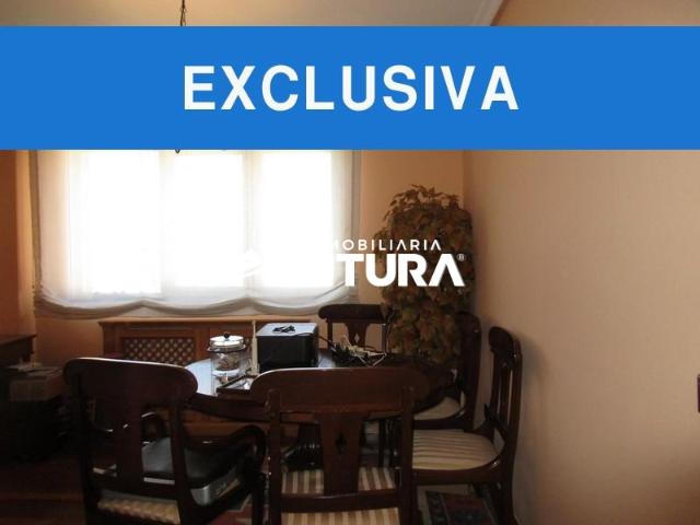 Dúplex en alquiler en zona San Roque Estación Autobuses Lugo