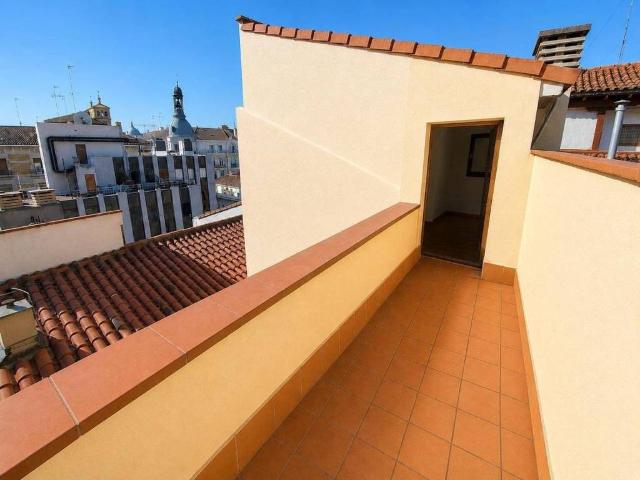 Dúplex en Alquiler en Zaragoza