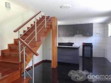DUPLEX EN ALQUILER ideal para parejas