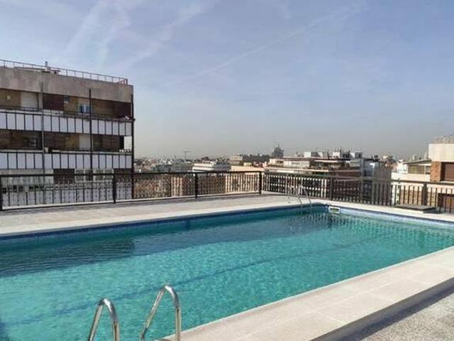 Duplex en alquiler Salamanca Lista Madrid