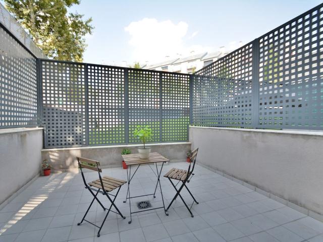 Duplex en alquiler, San Sebastián de los Reyes, Madrid