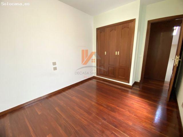 Dúplex en alquiler SIN MUEBLES Zona Campus Sur