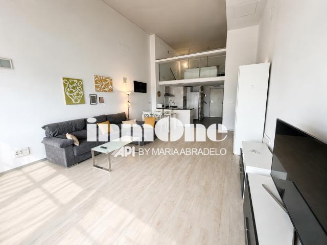 Dúplex en alquiler. VALENCIA