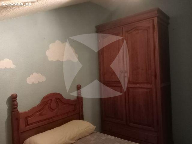 DUPLEX EN ALQUILLER SITUADO EN PLAZA ITALIA CON PLAZA DE GARAJE