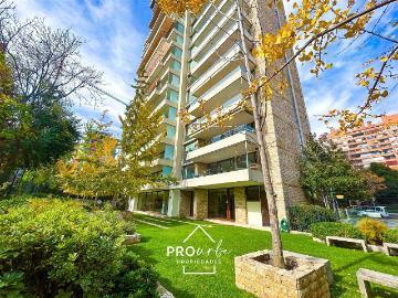 Duplex en arriendo con vista al club de el golf