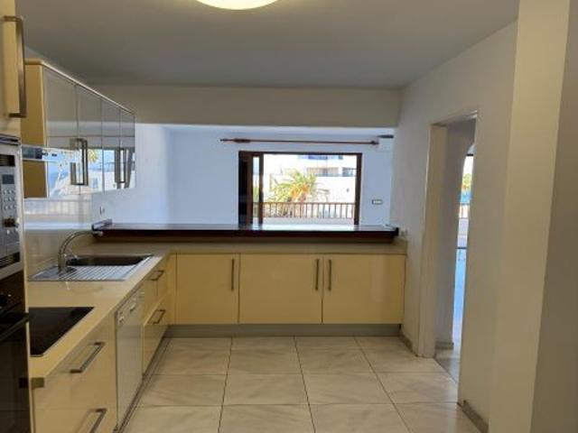 DUPLEX EN AVDA DE COLON,COSTA ADEJE