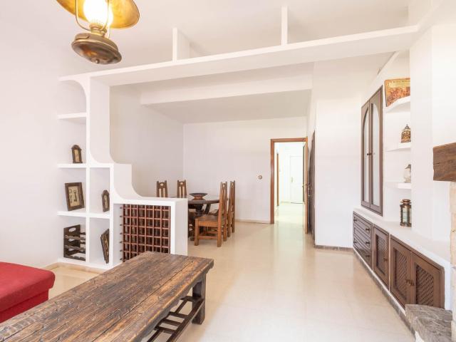 Duplex en Avda de las Ciencias