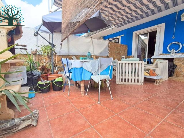 DÚPLEX EN BOLNUEVO